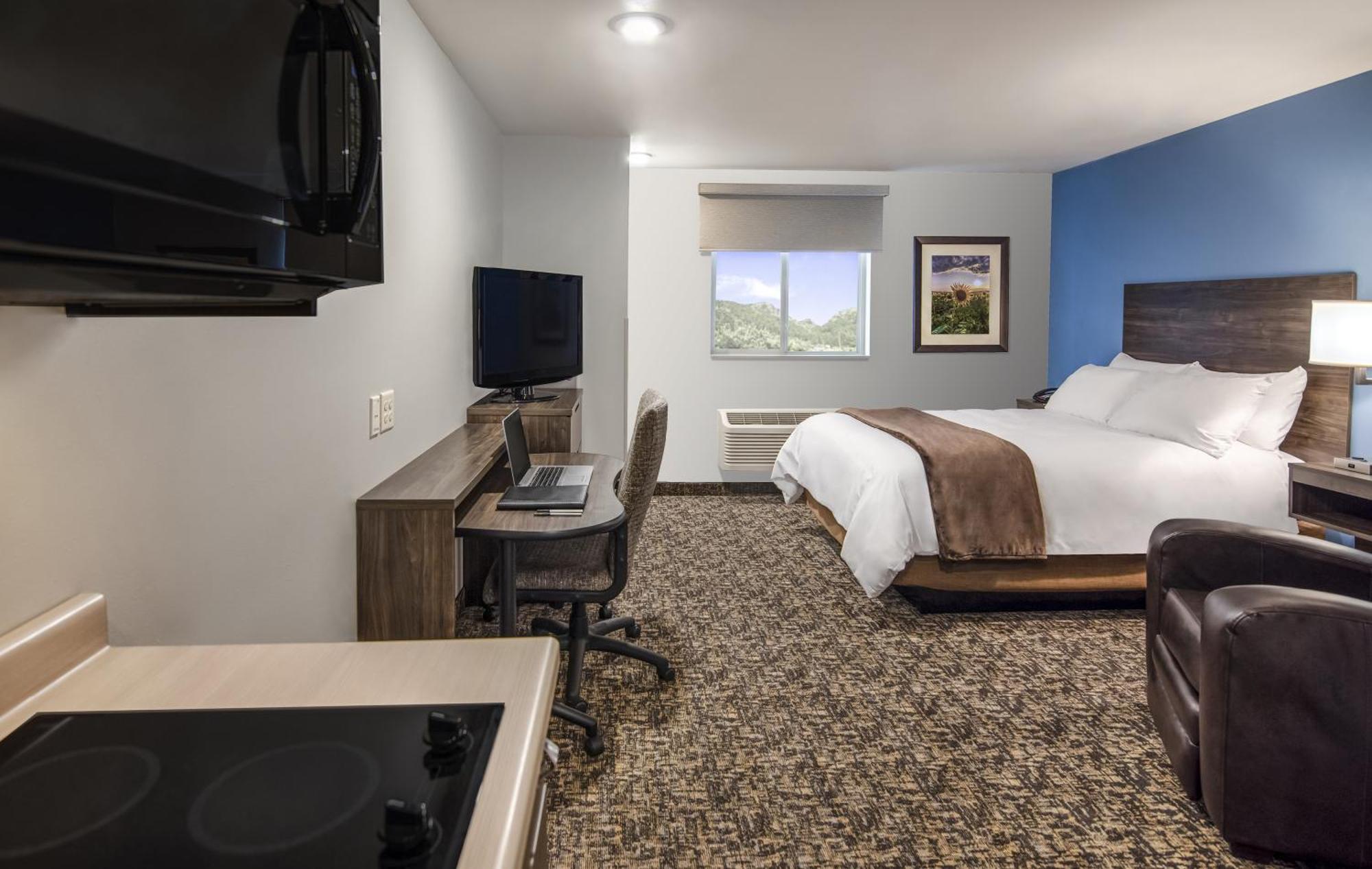 My Place Hotel-Huntersville, Nc Kültér fotó