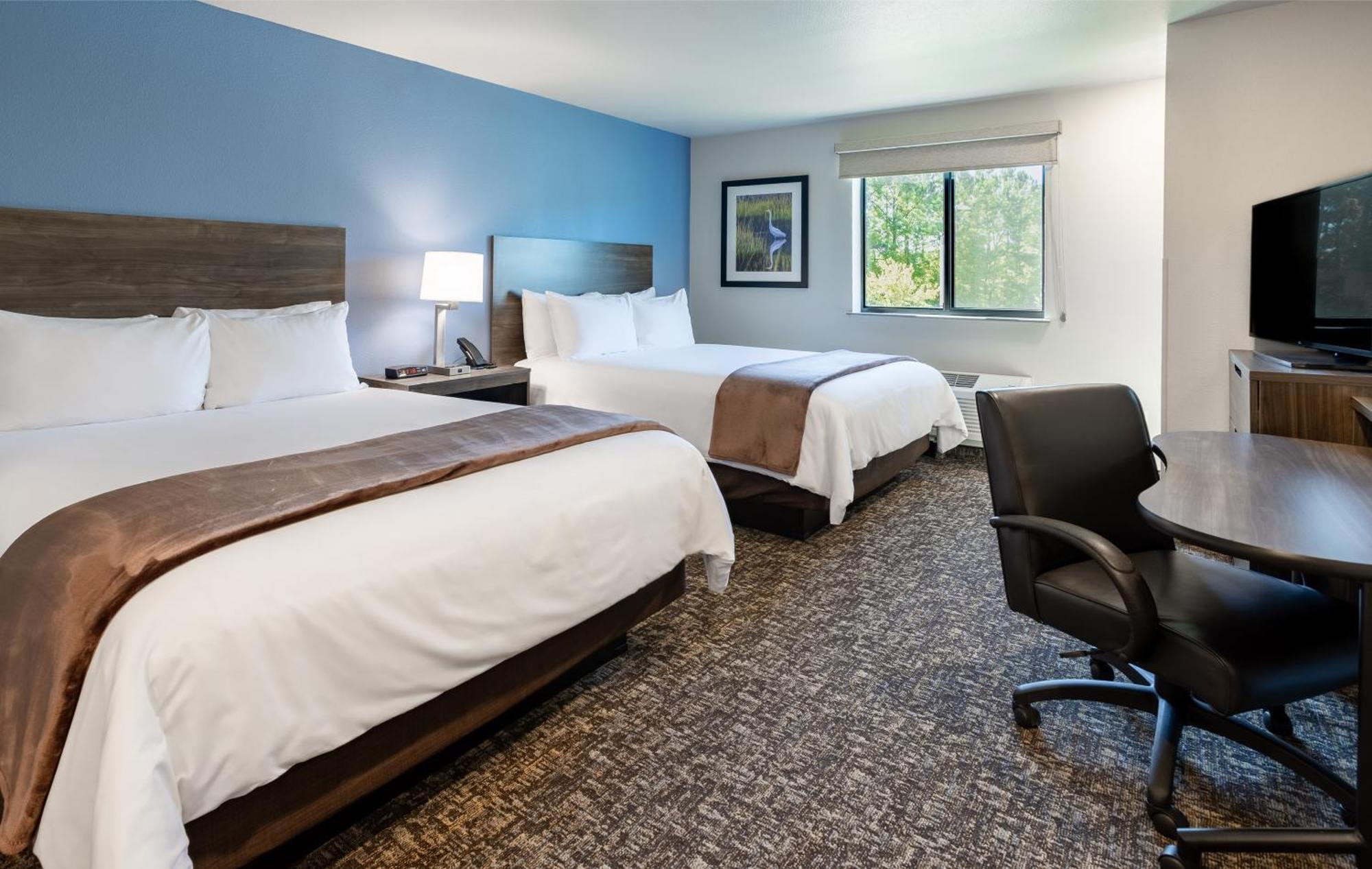 My Place Hotel-Huntersville, Nc Kültér fotó